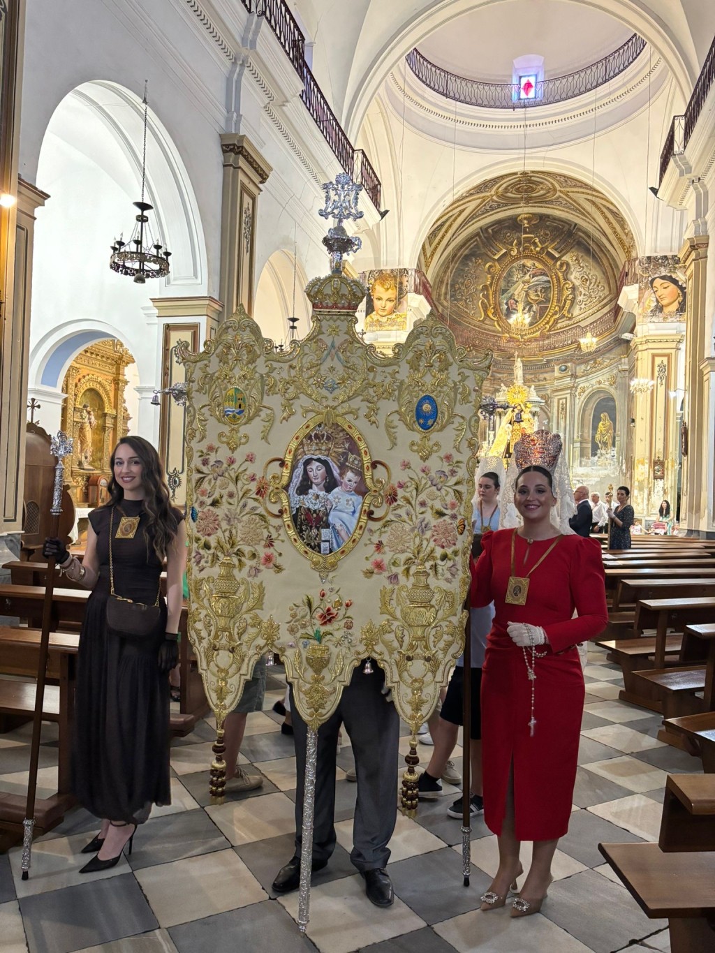 Salida 31 de Mayo 2025