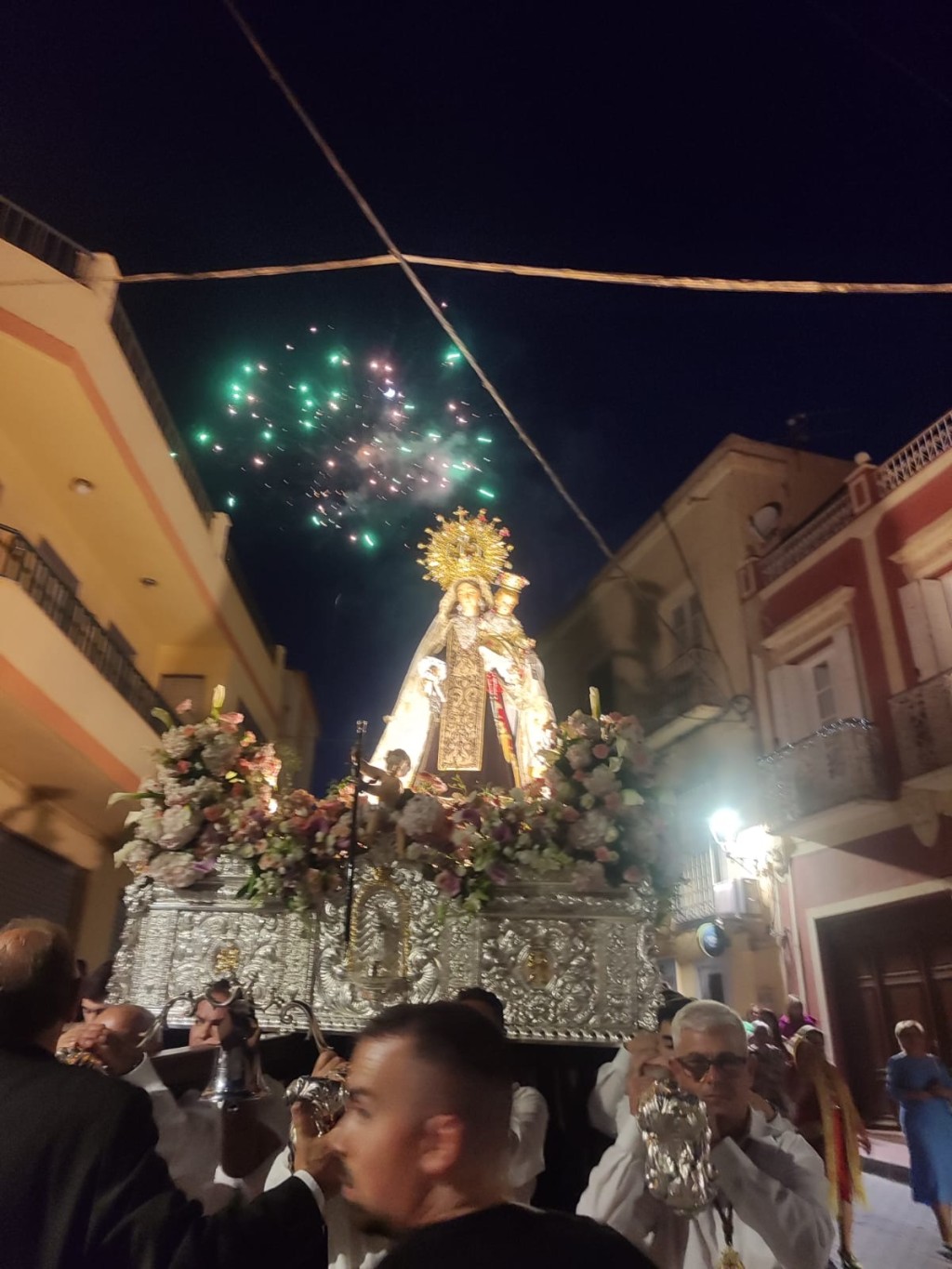 Salida 31 de Mayo 2025