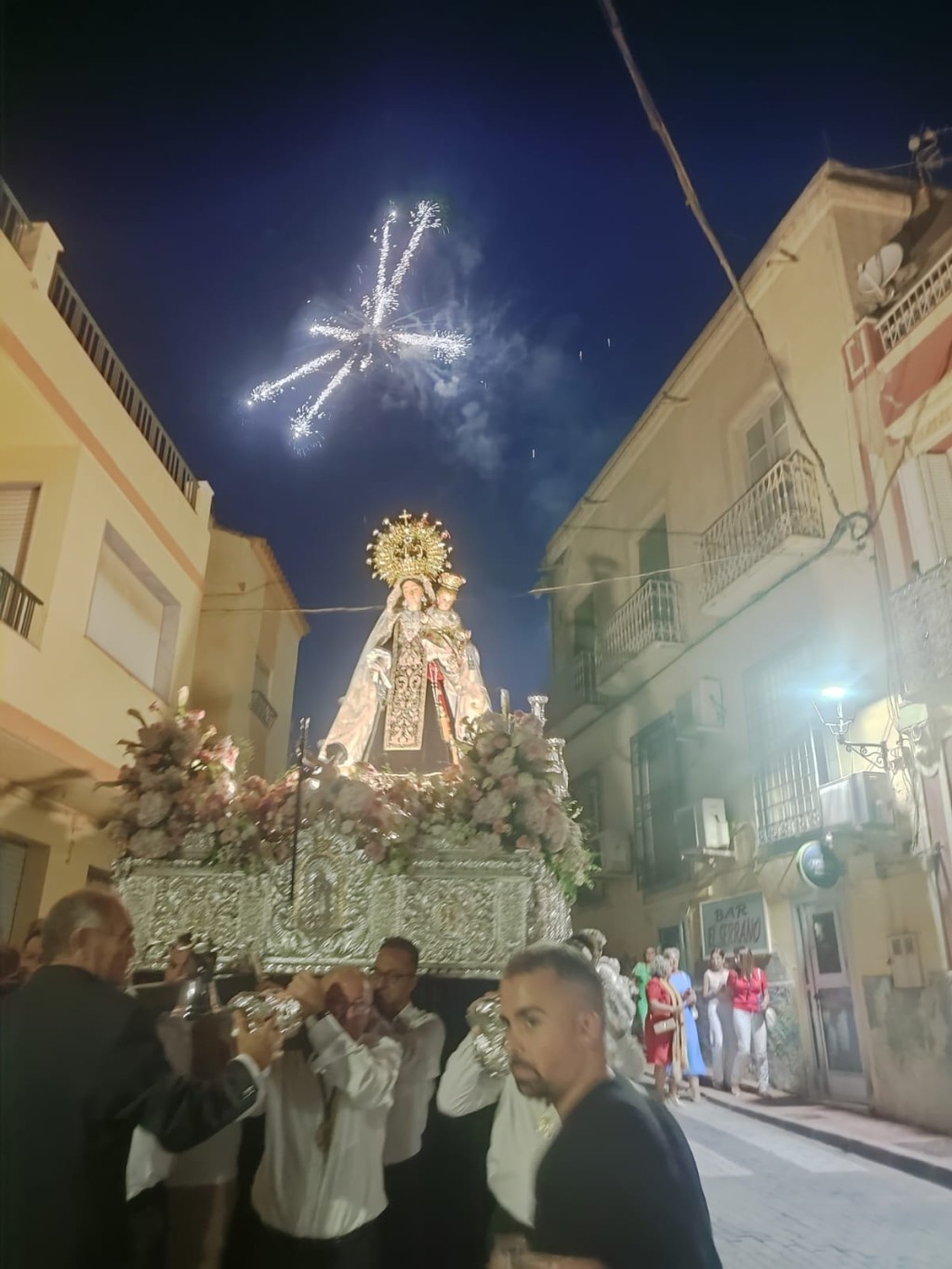 Salida 31 de Mayo 2025