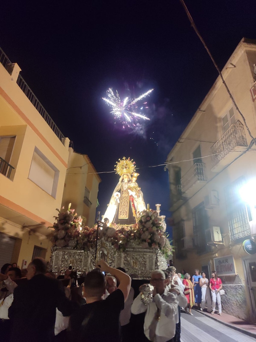 Salida 31 de Mayo 2025