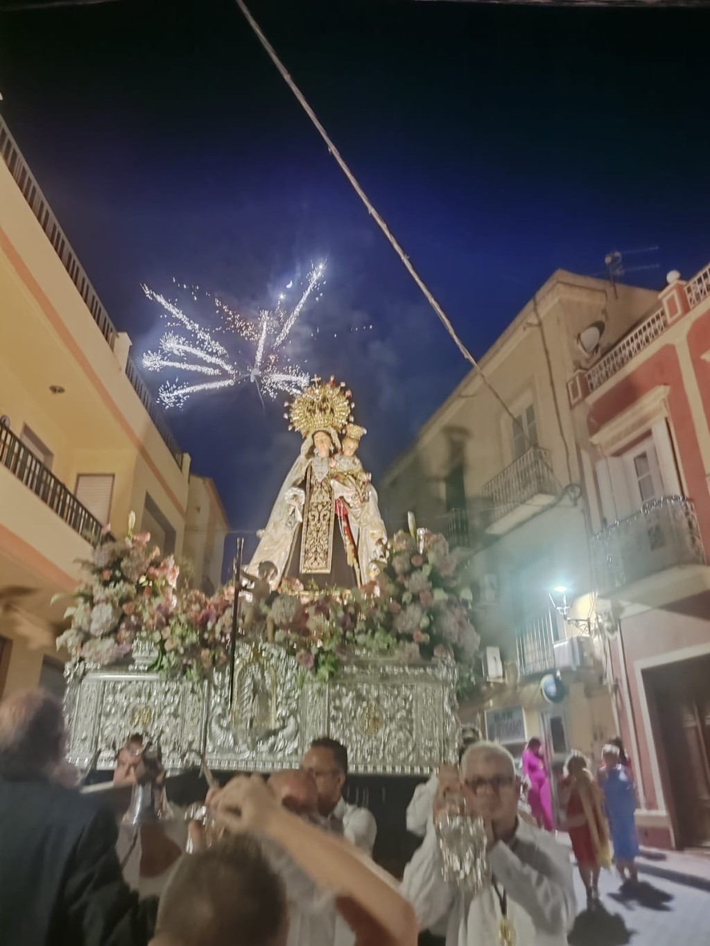 Salida 31 de Mayo 2025