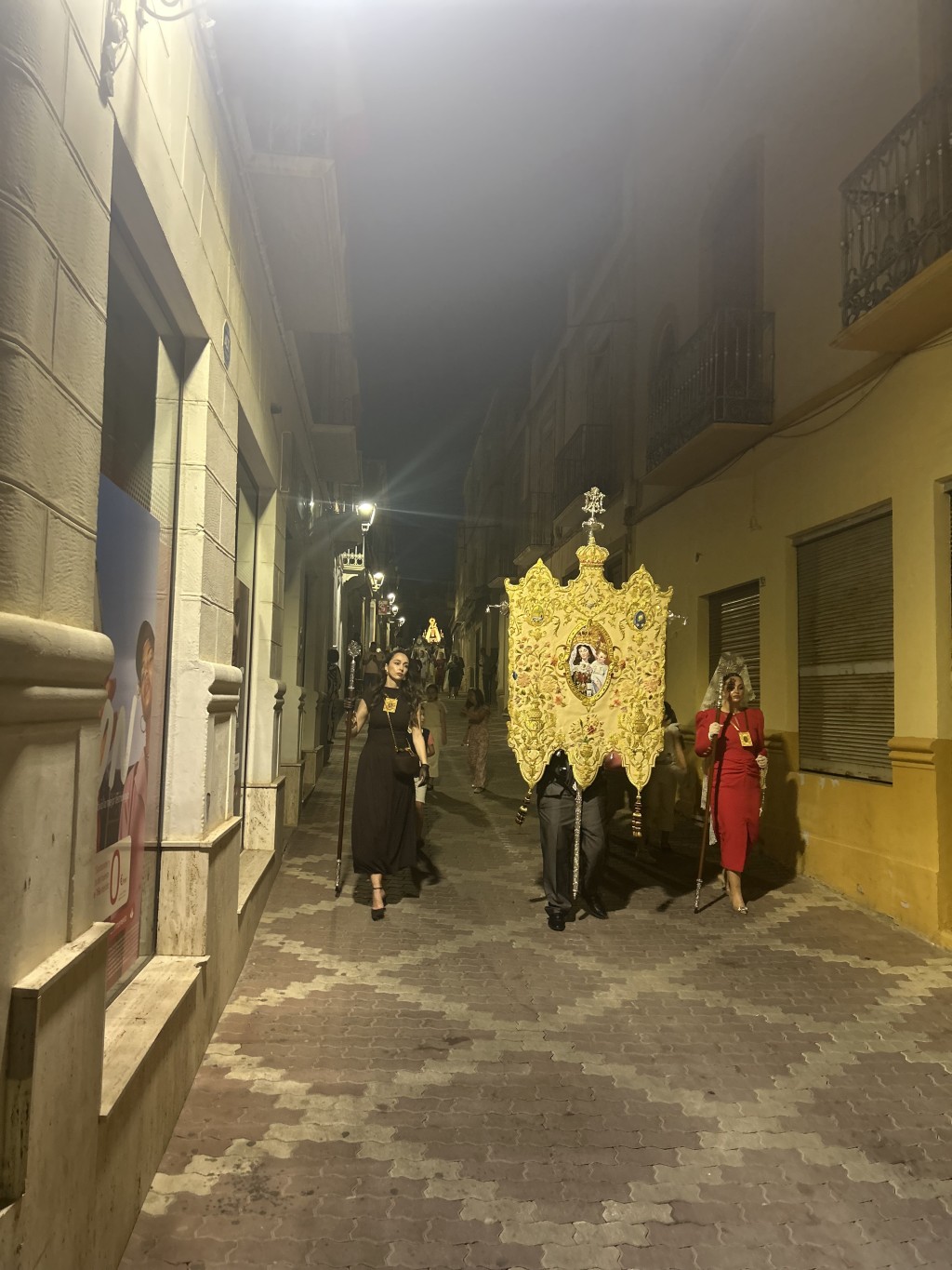 Salida 31 de Mayo 2025