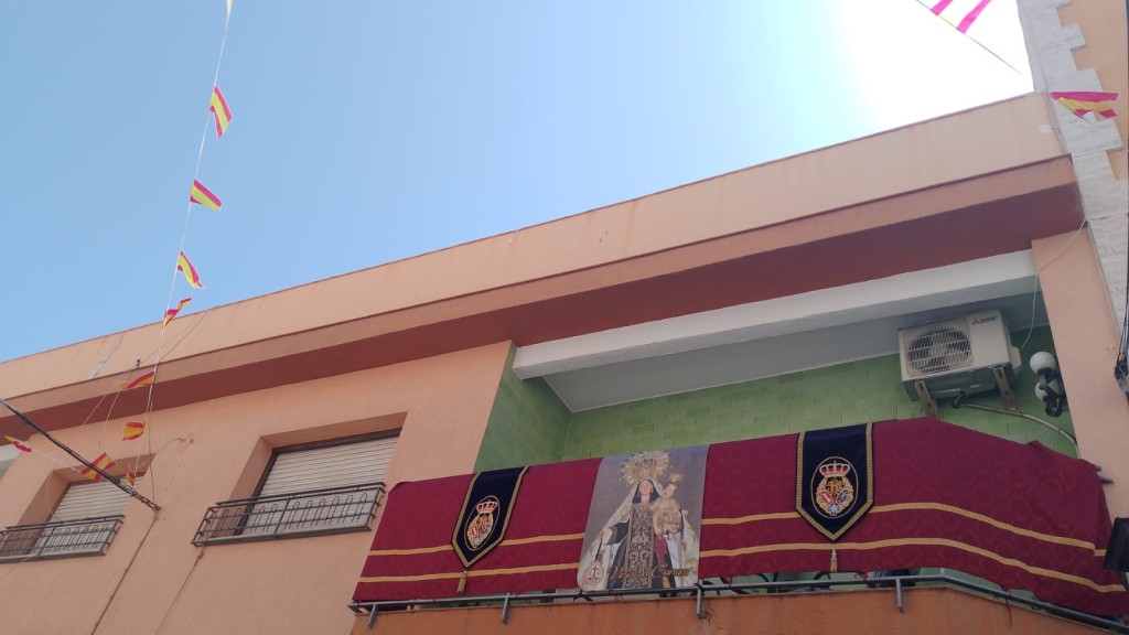 Salida 31 de Mayo 2025