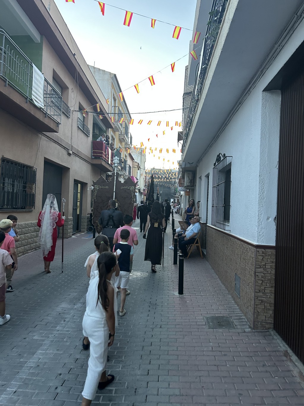 Salida 31 de Mayo 2025