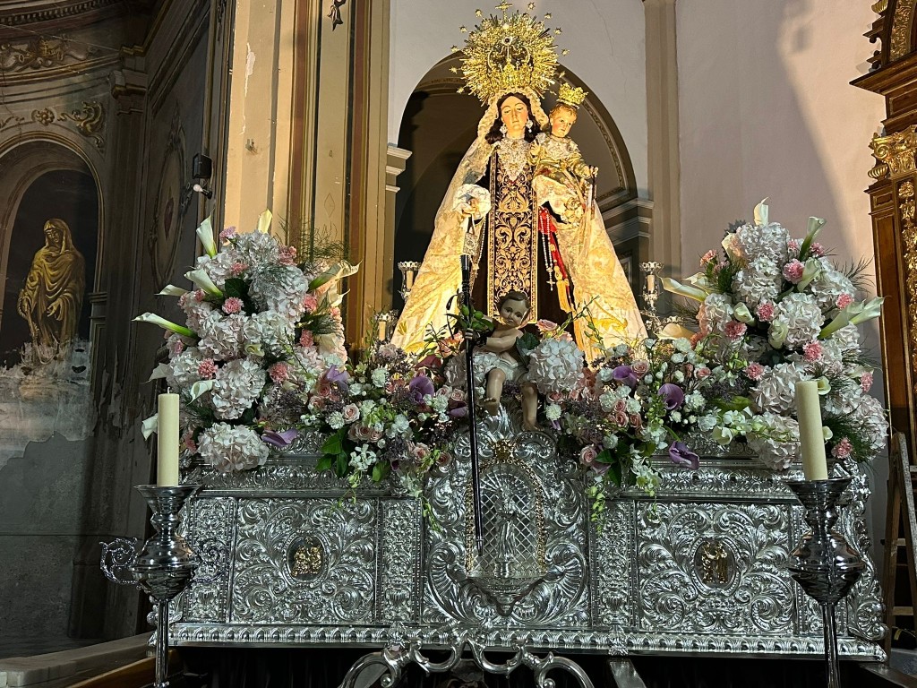 Salida 31 de Mayo 2025