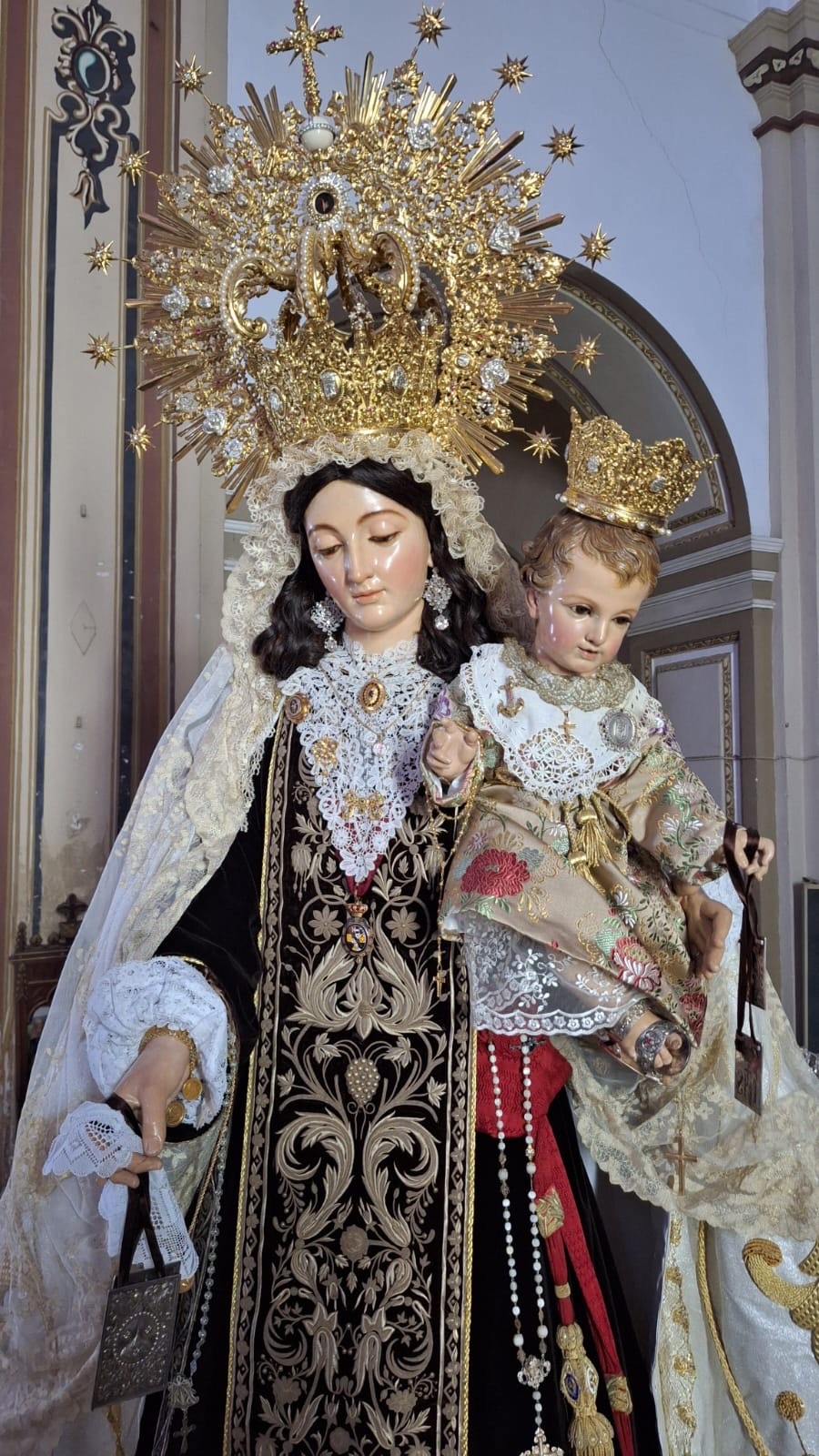 Salida 31 de Mayo 2025