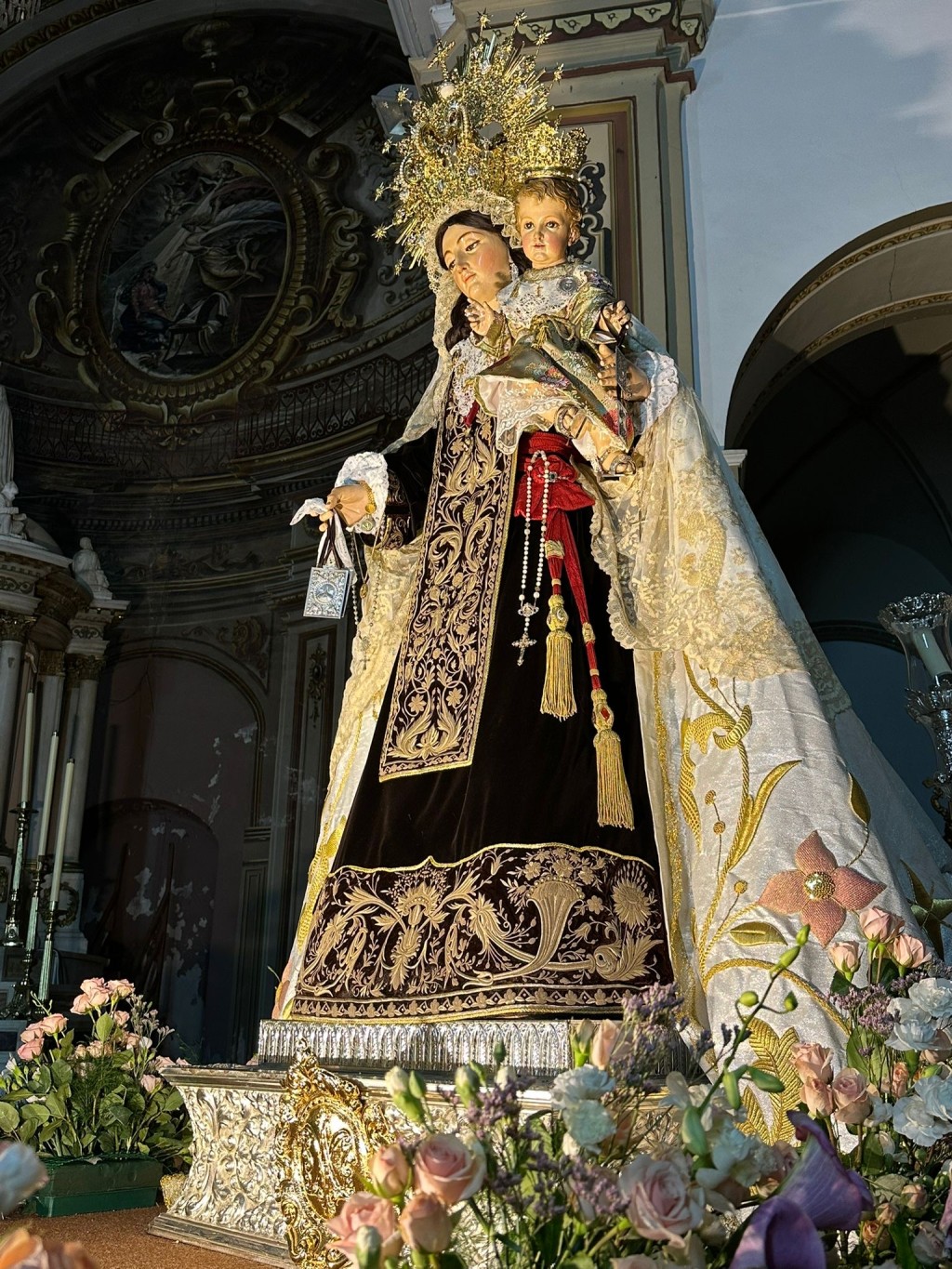 Salida 31 de Mayo 2025