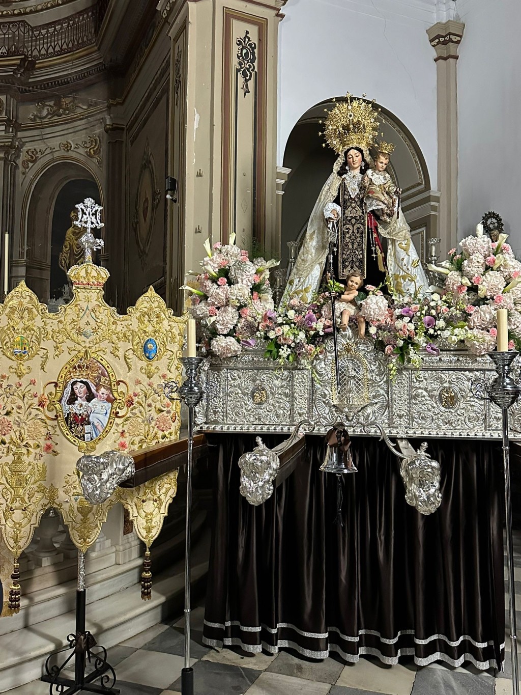 Salida 31 de Mayo 2025